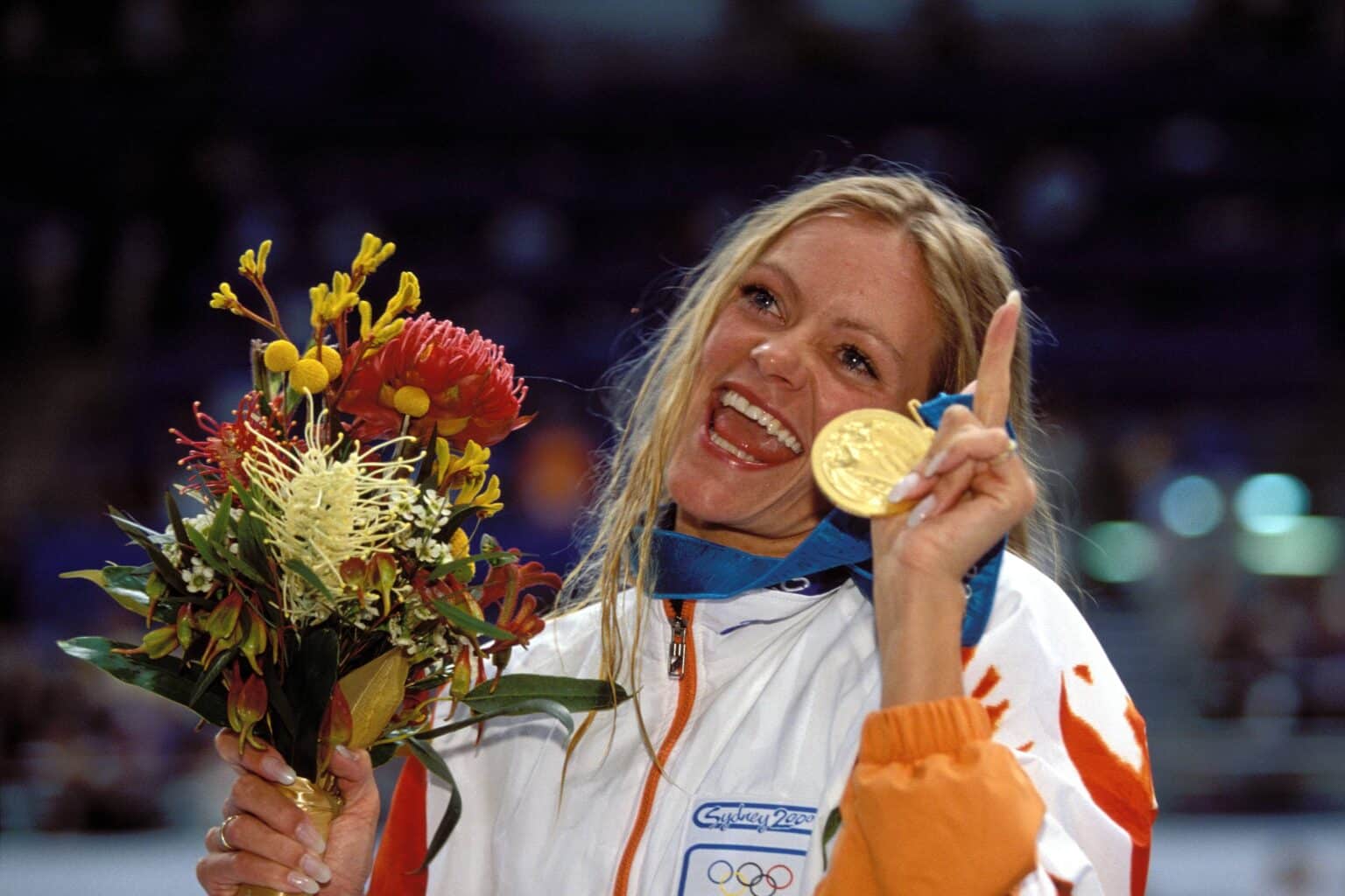 Inge de Bruijn - Spreker