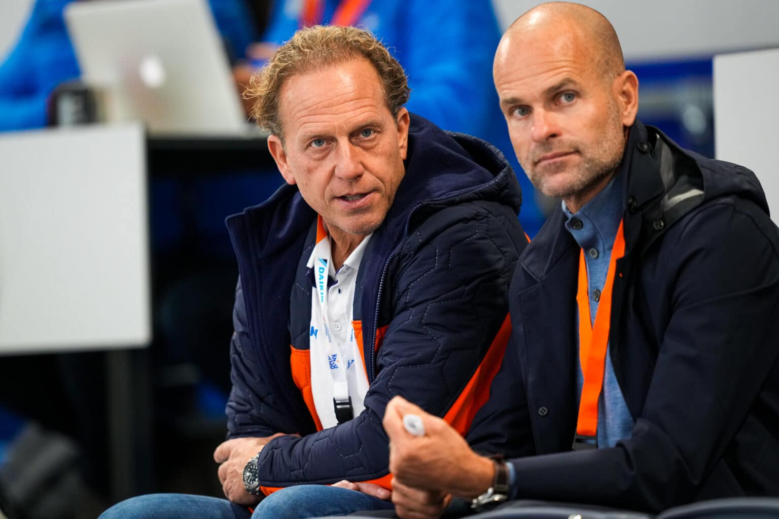 Erben Wennemars spreker