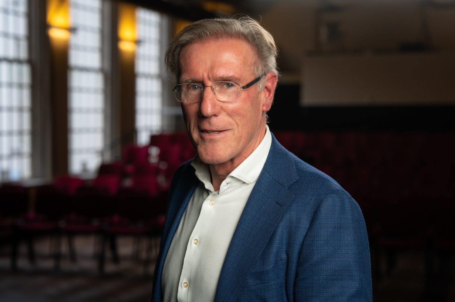 Hans_van_Breukelen_spreker