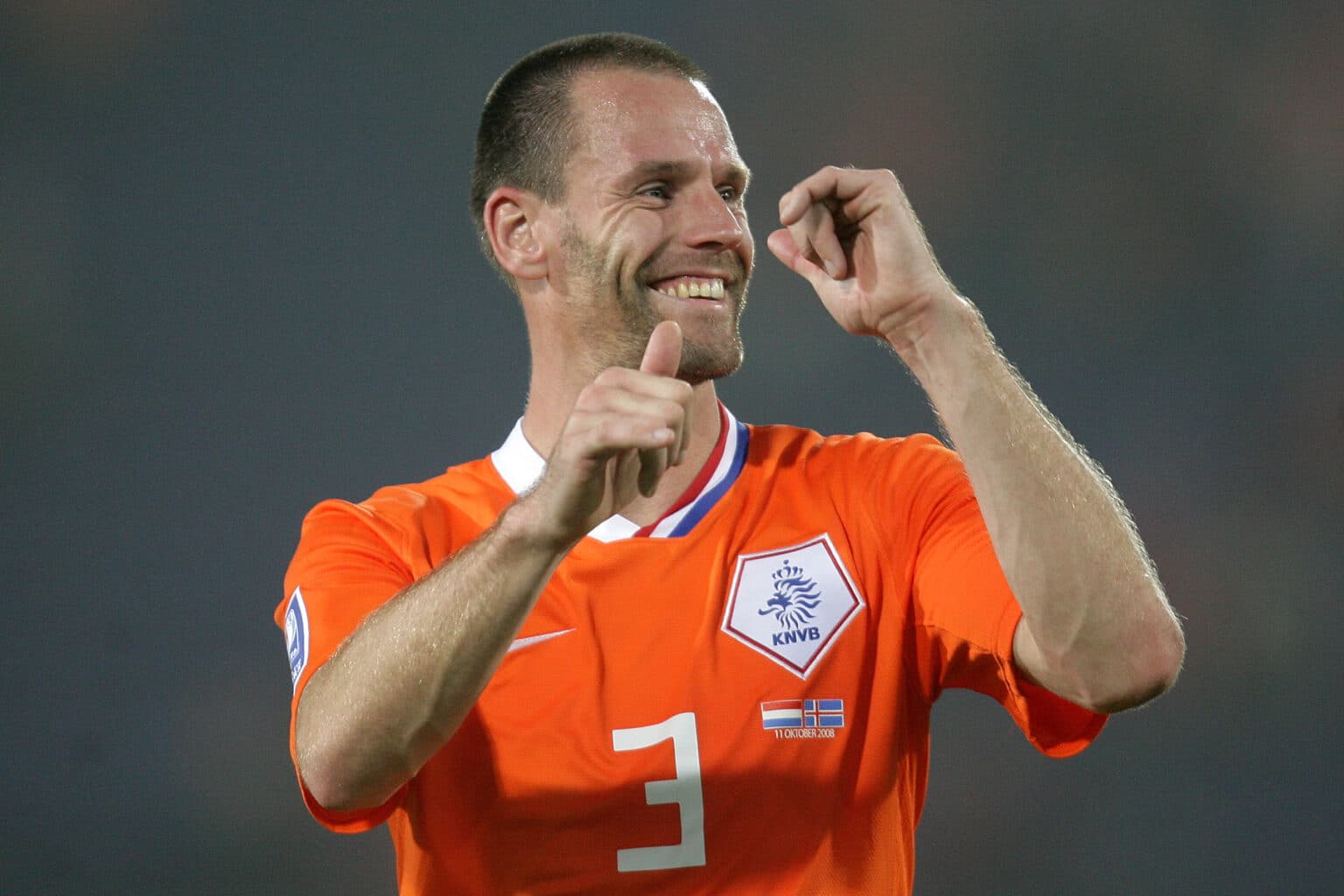 André Ooijer spreker