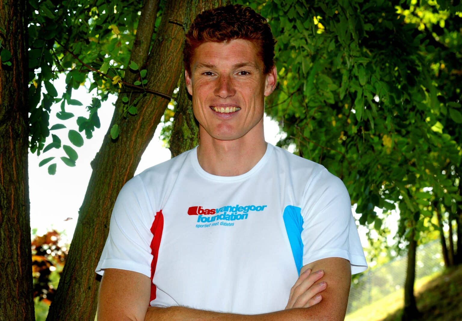 Bas van de Goor spreker