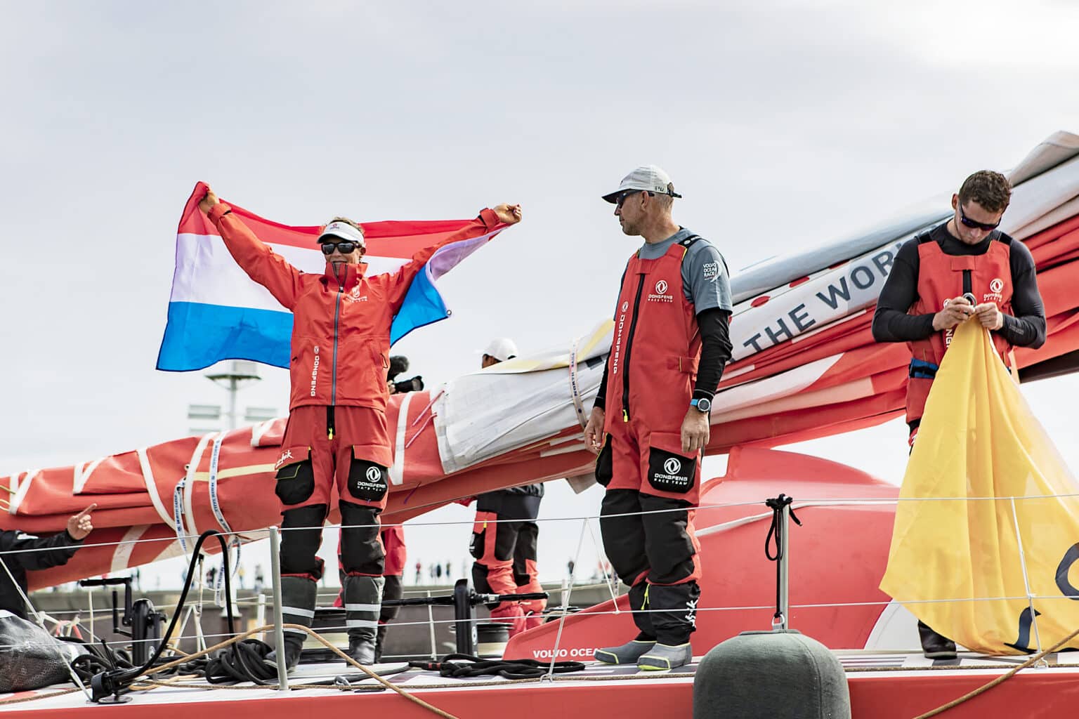 Carolijn Brouwer spreker