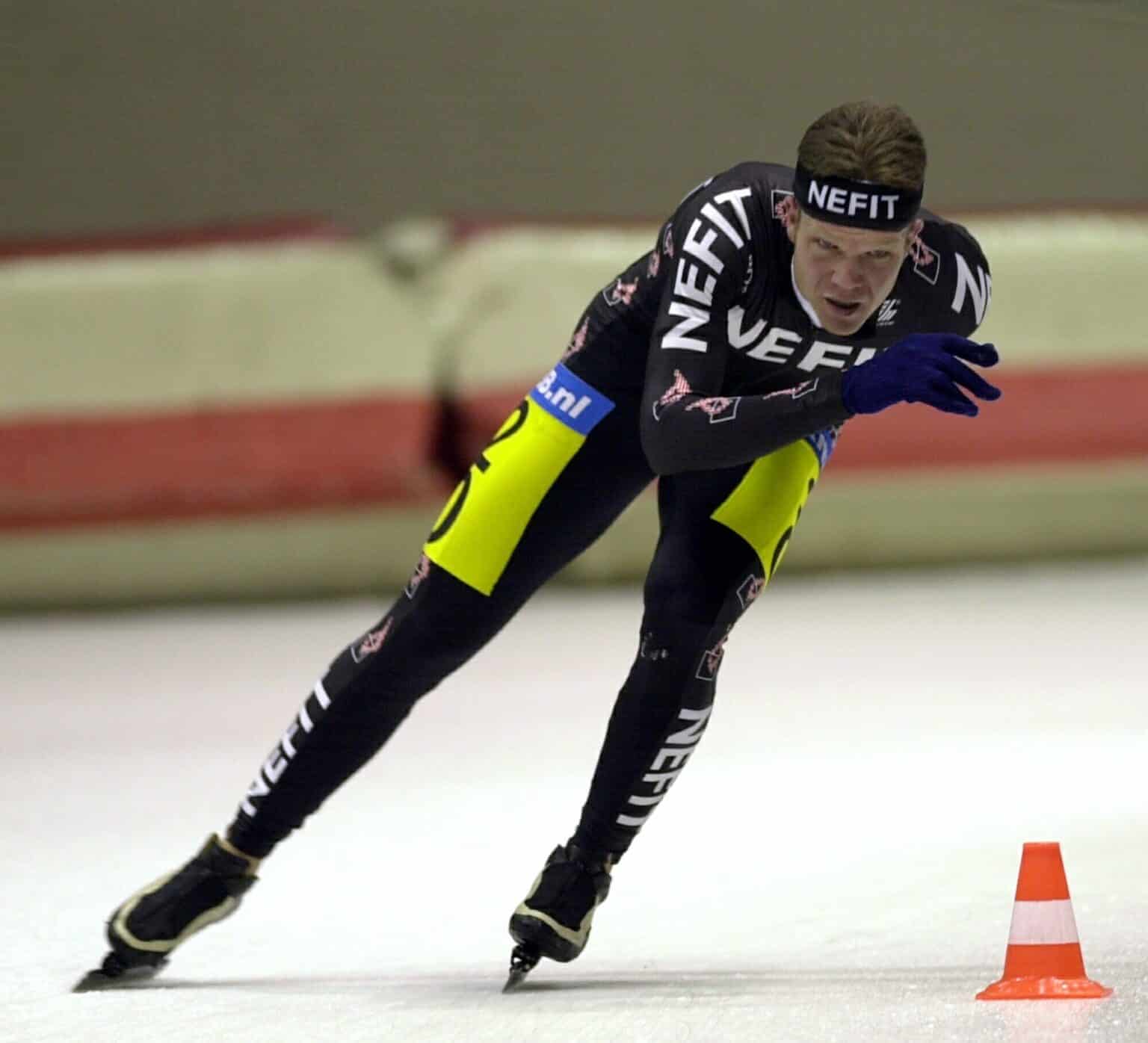 Erik Hulzebosch spreker