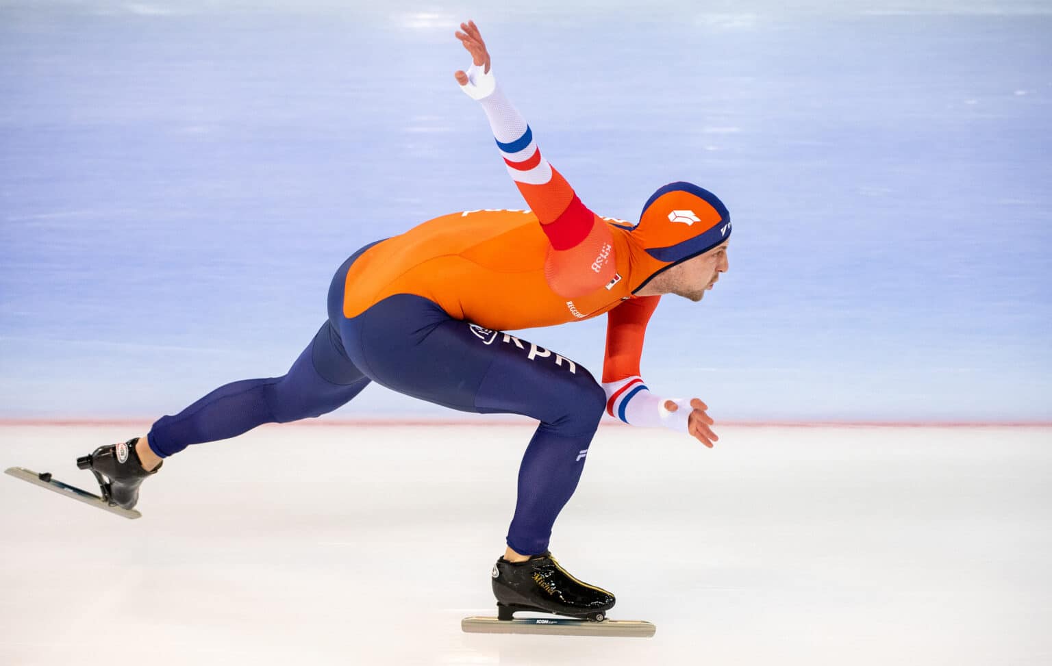 Michel Mulder spreker