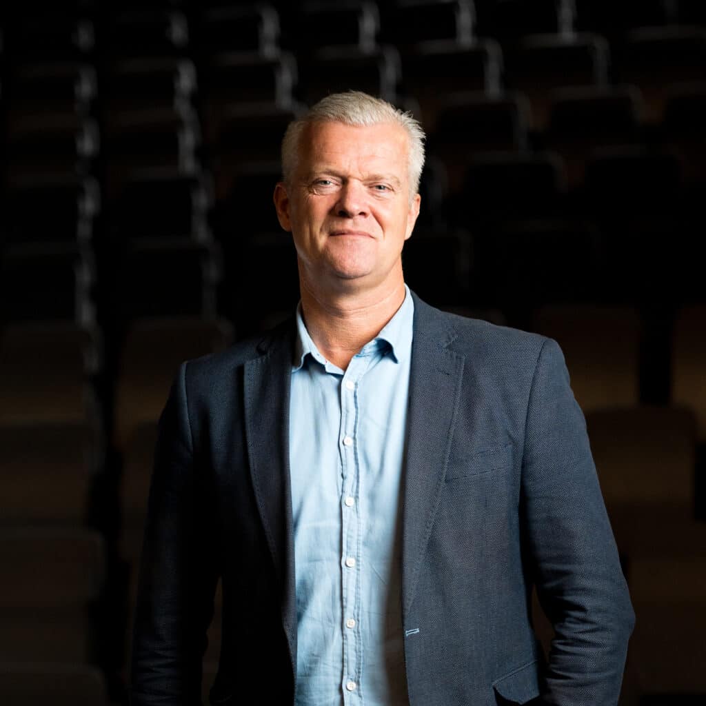 Robin van Galen