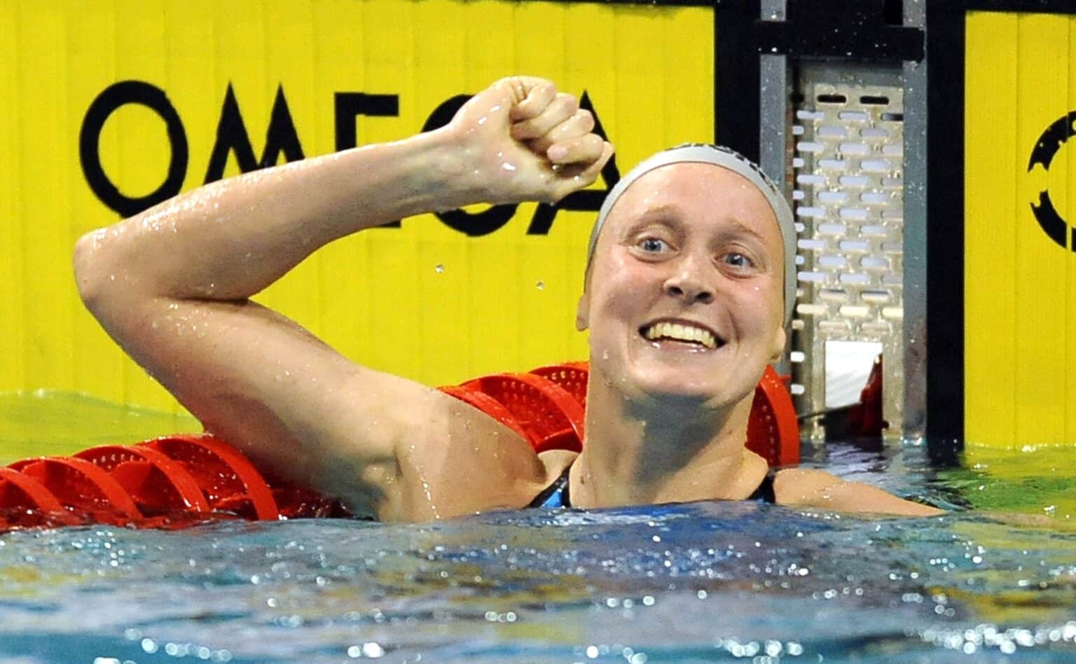 Inge Dekker spreker