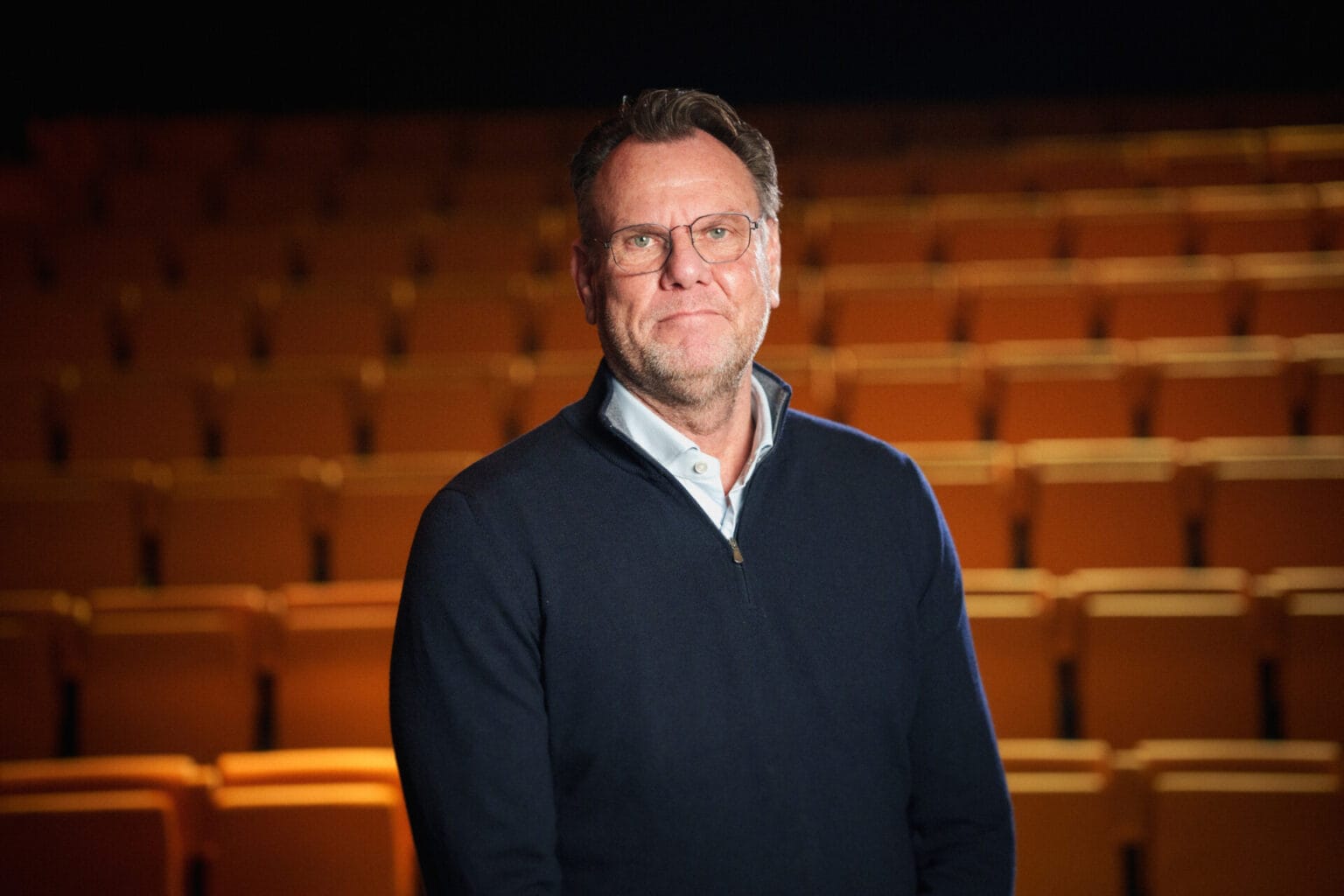 Robert Eenhoorn - Spreker