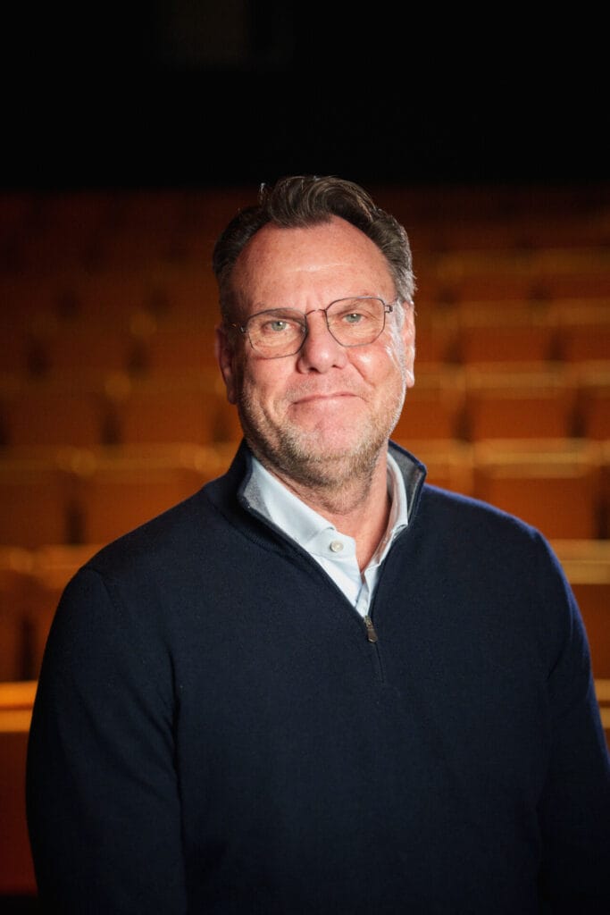 Robert Eenhoorn - Spreker