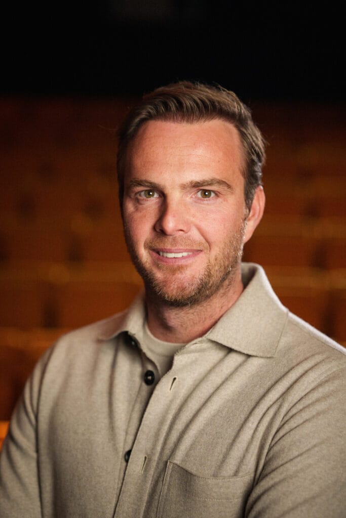 Giedo van der Garde - Spreker