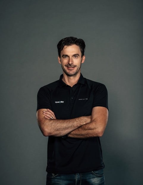Servais Knaven spreker