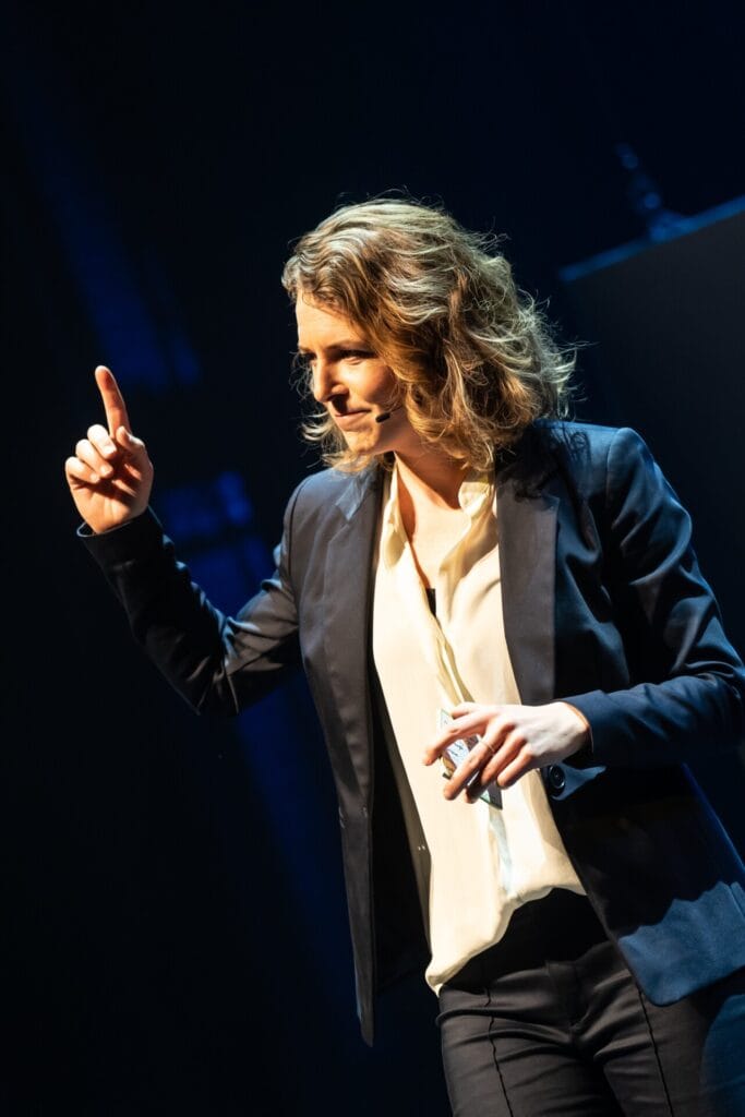 Ireen Wüst