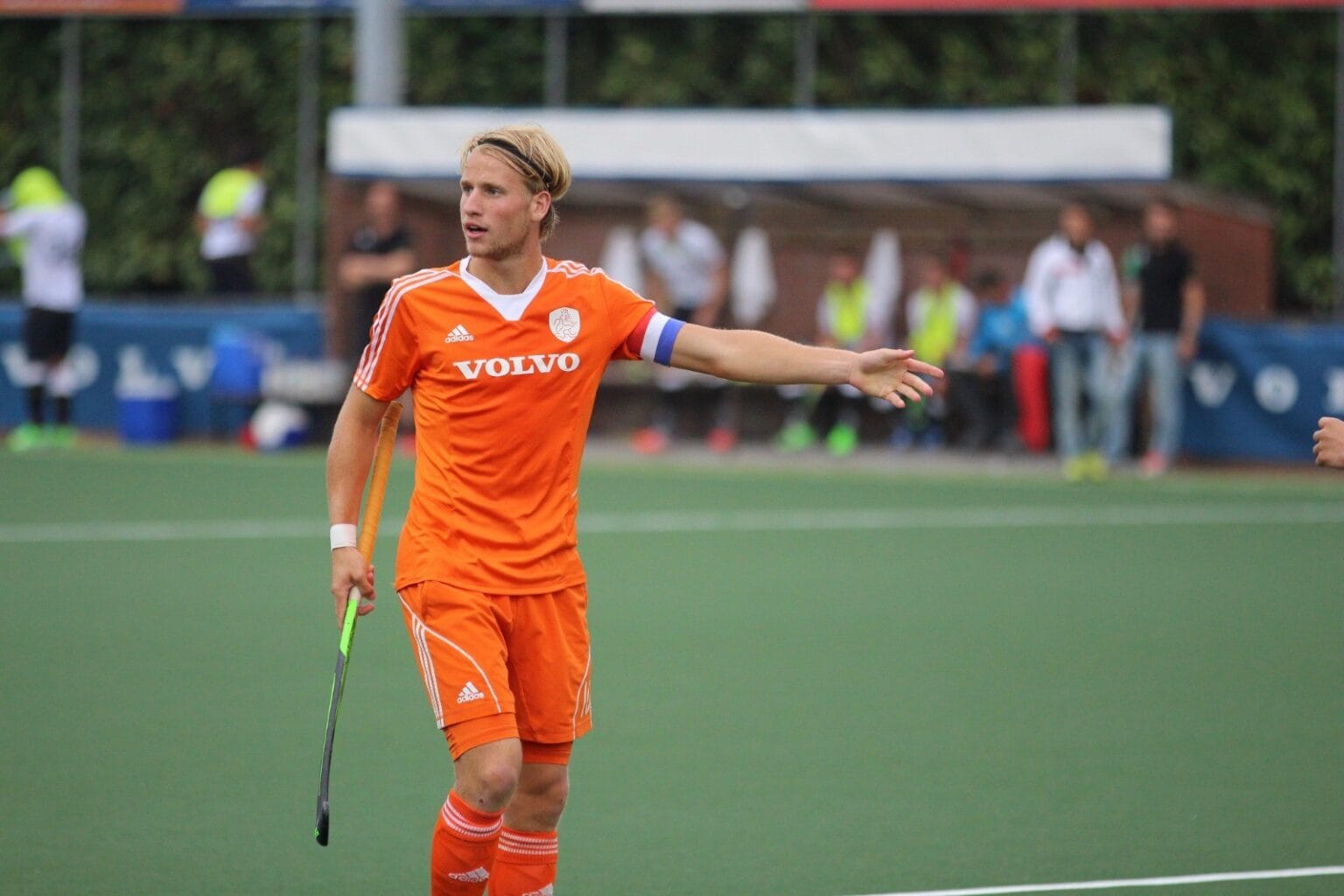Dennis Warmerdam - Spreker