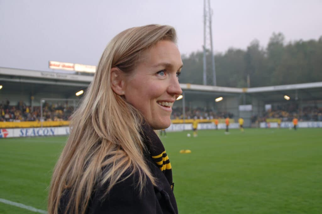Afke van de Wouw