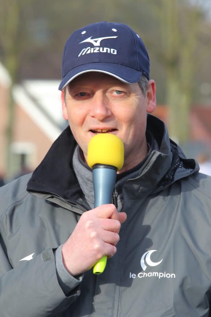 Bert Pessink