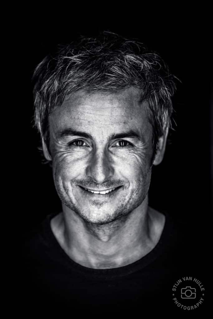 Cedric Dumont