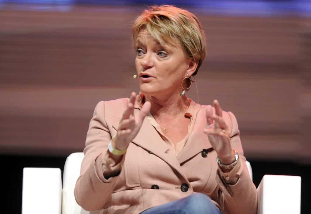 Ellen van Langen