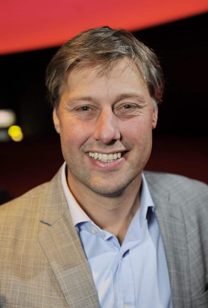 Floris Jan Bovelander