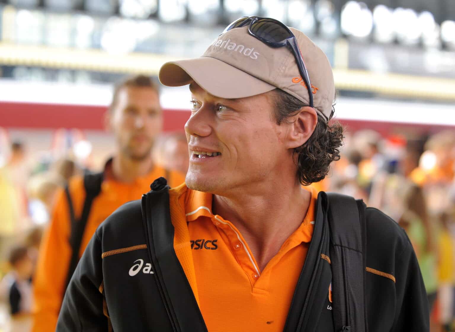 Jacco Verhaeren - Spreker