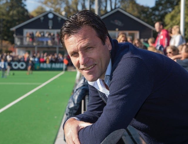 Jacques Brinkman