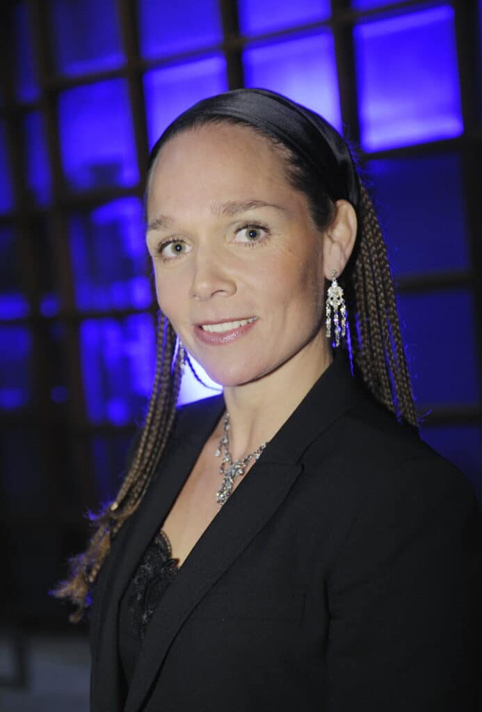 Jessica Gal Spreker