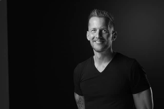 Jorrit ter Braak