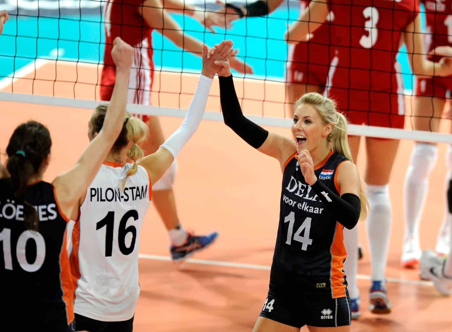 Laura Dijkema spreker