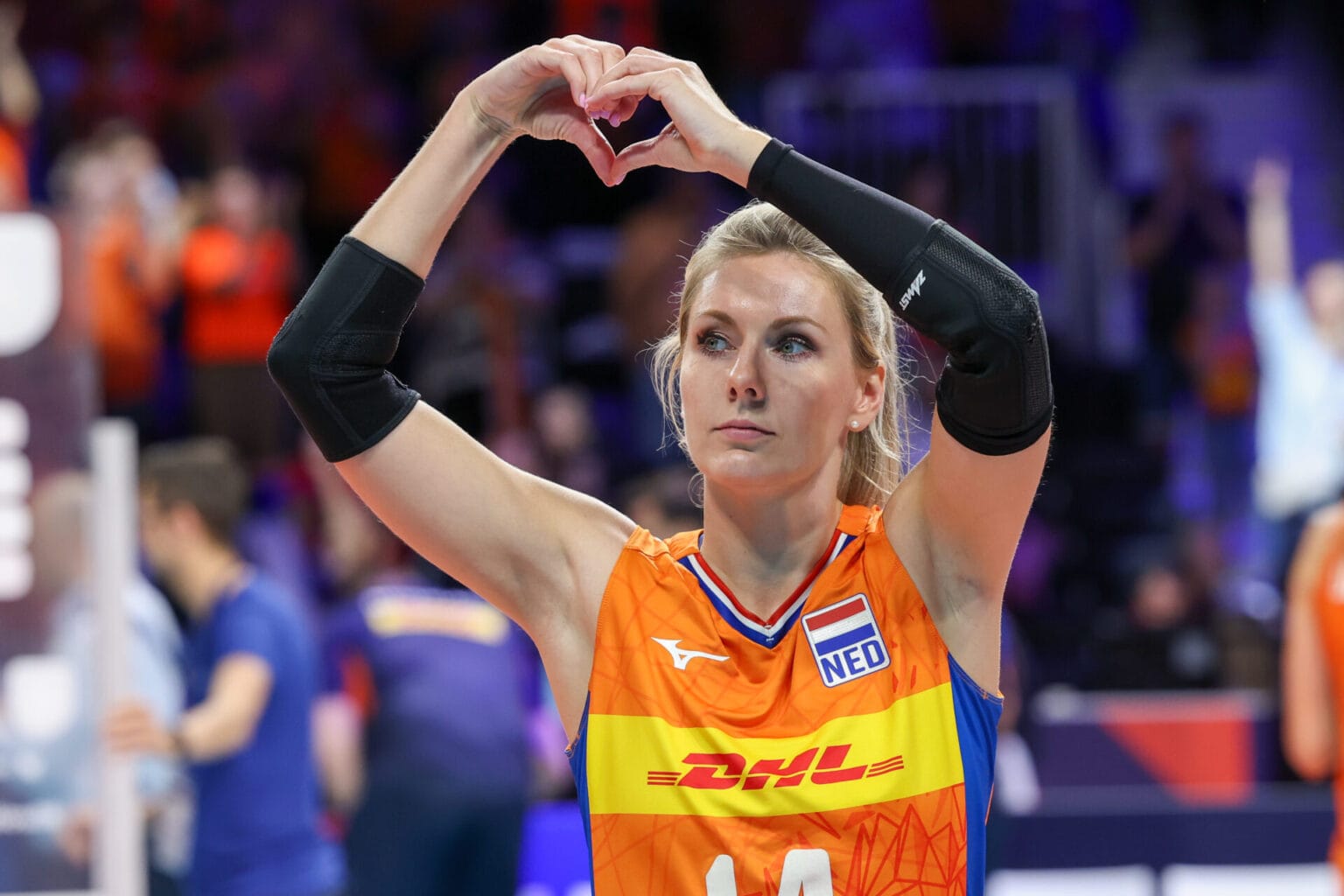 Laura Dijkema - Spreker