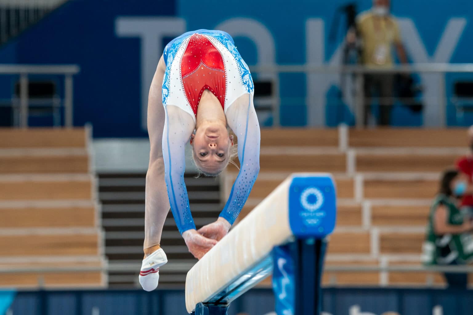 Lieke Wevers spreker