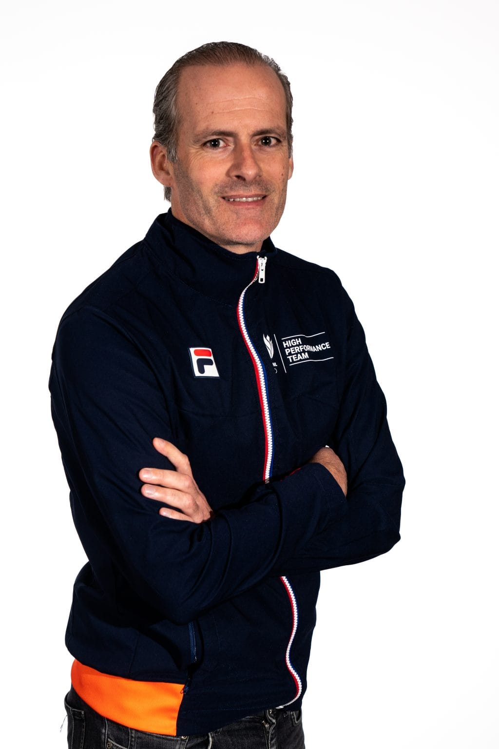 Maarten Moen - Spreker