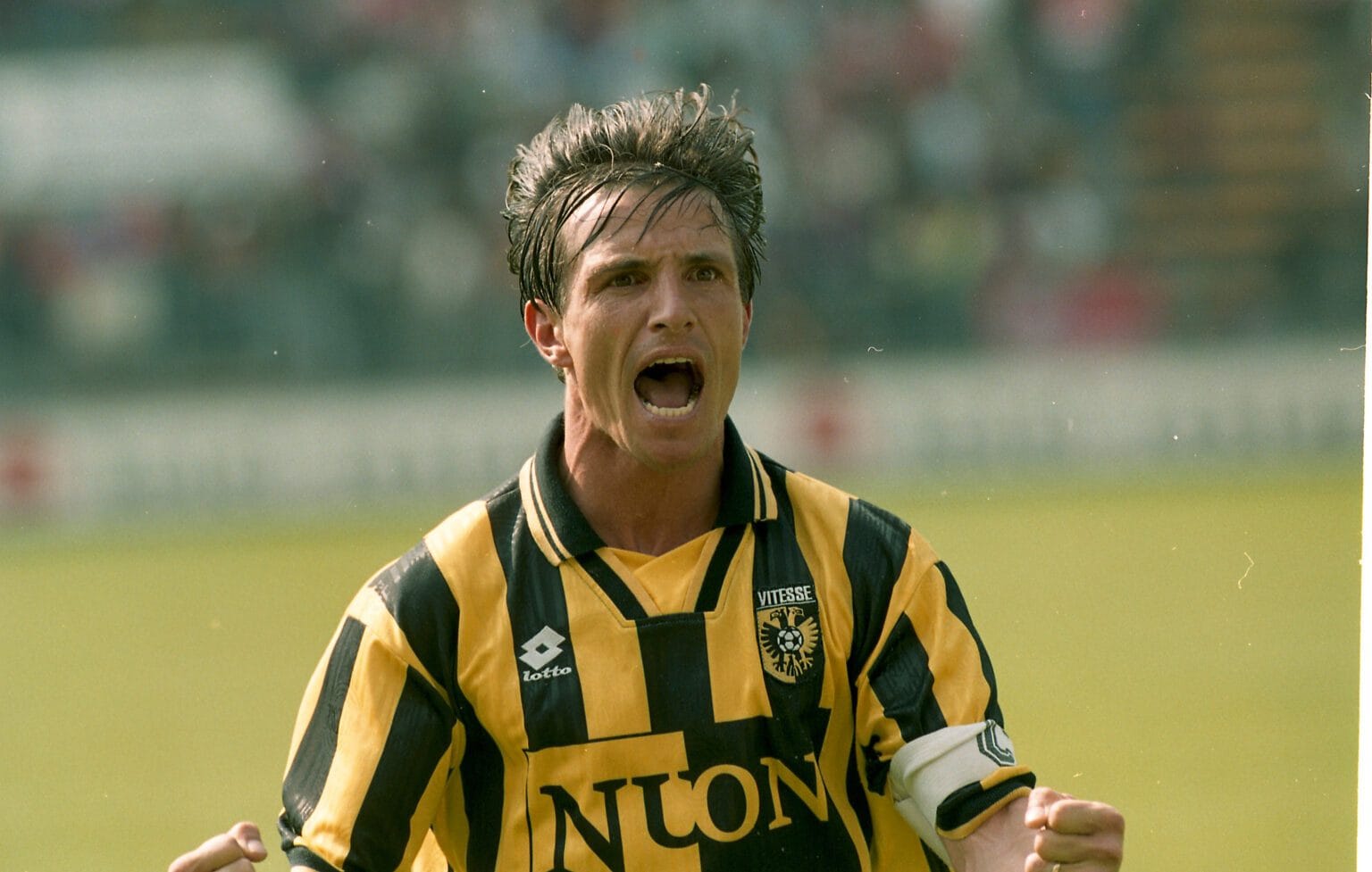 Marc van Hintum spreker