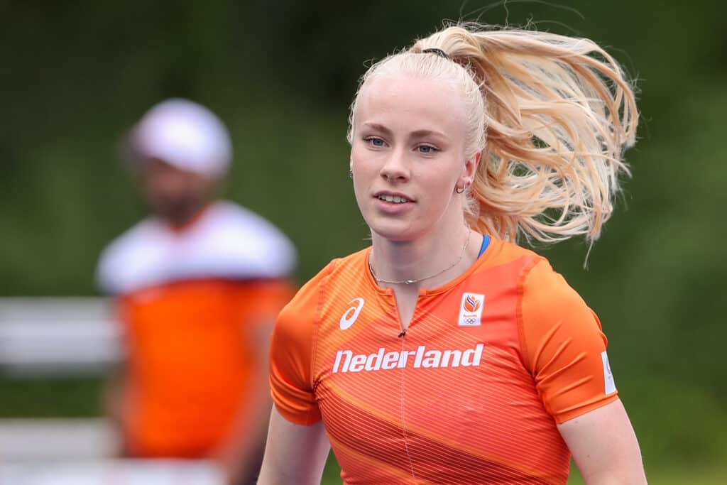Marije van Hunenstijn