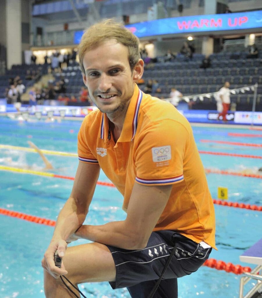 Patrick Pearson
