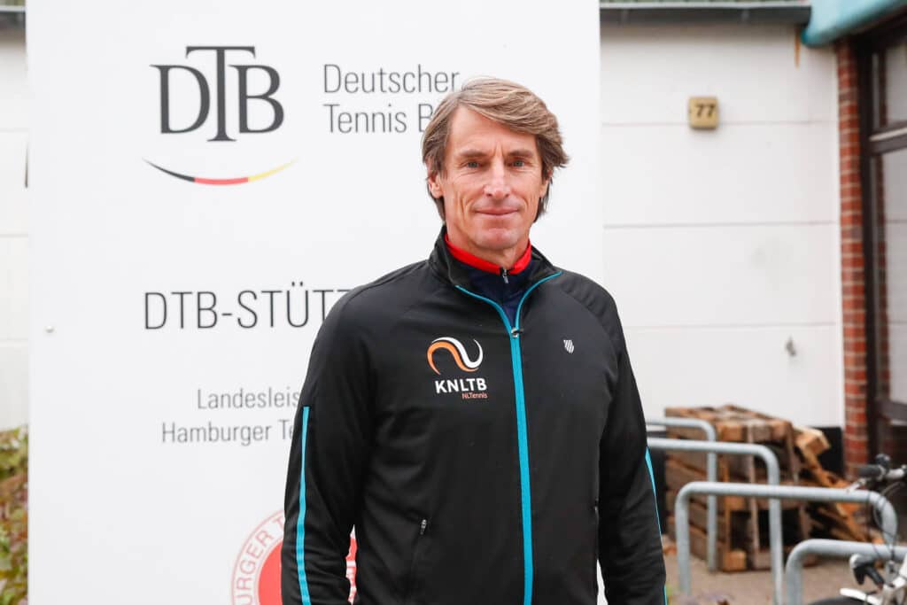 Paul Haarhuis