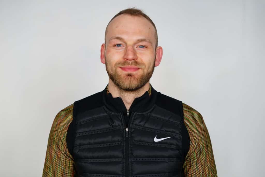 Randy Koetsier
