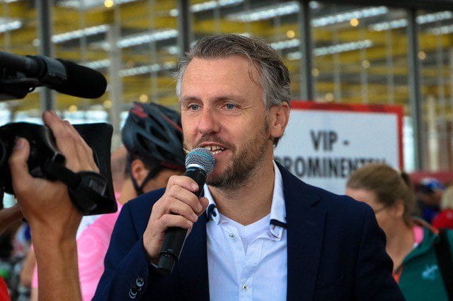 Rutger Vermast dagvoorztitter