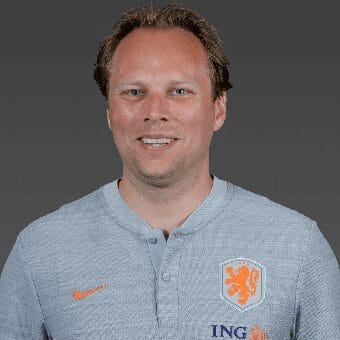 Steijn Spreij