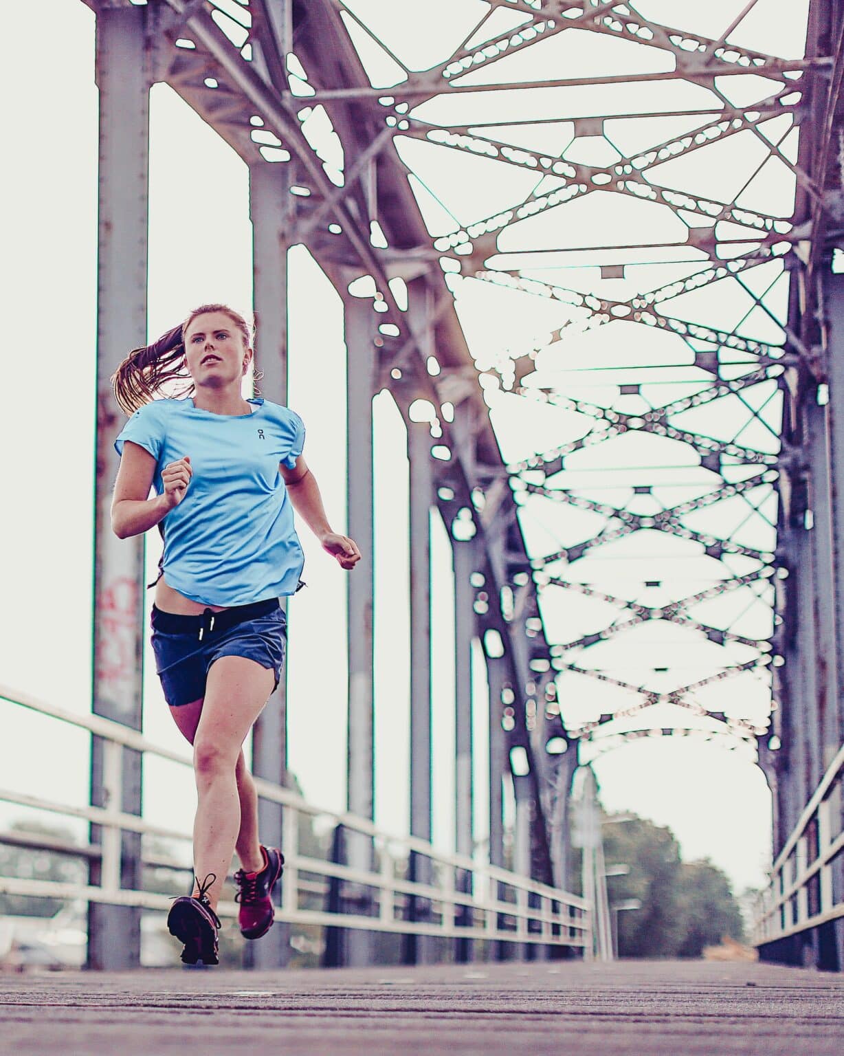 Suzanne_Brummel_ hardlopen