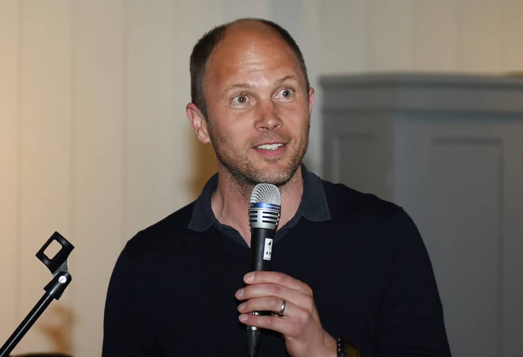 Teun de Nooijer