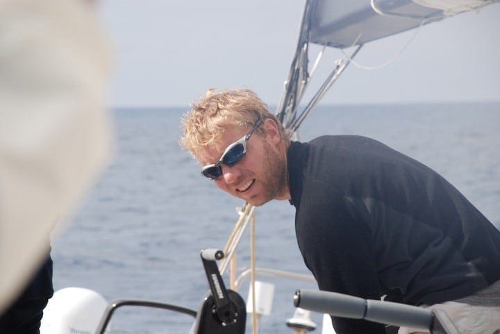 Wouter Verbraak