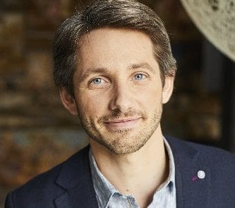 Wouter de Jong
