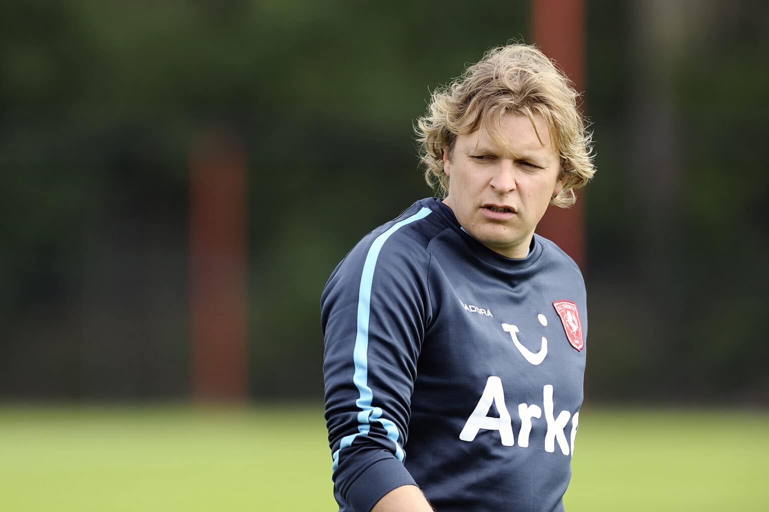 Youri Mulder - Spreker