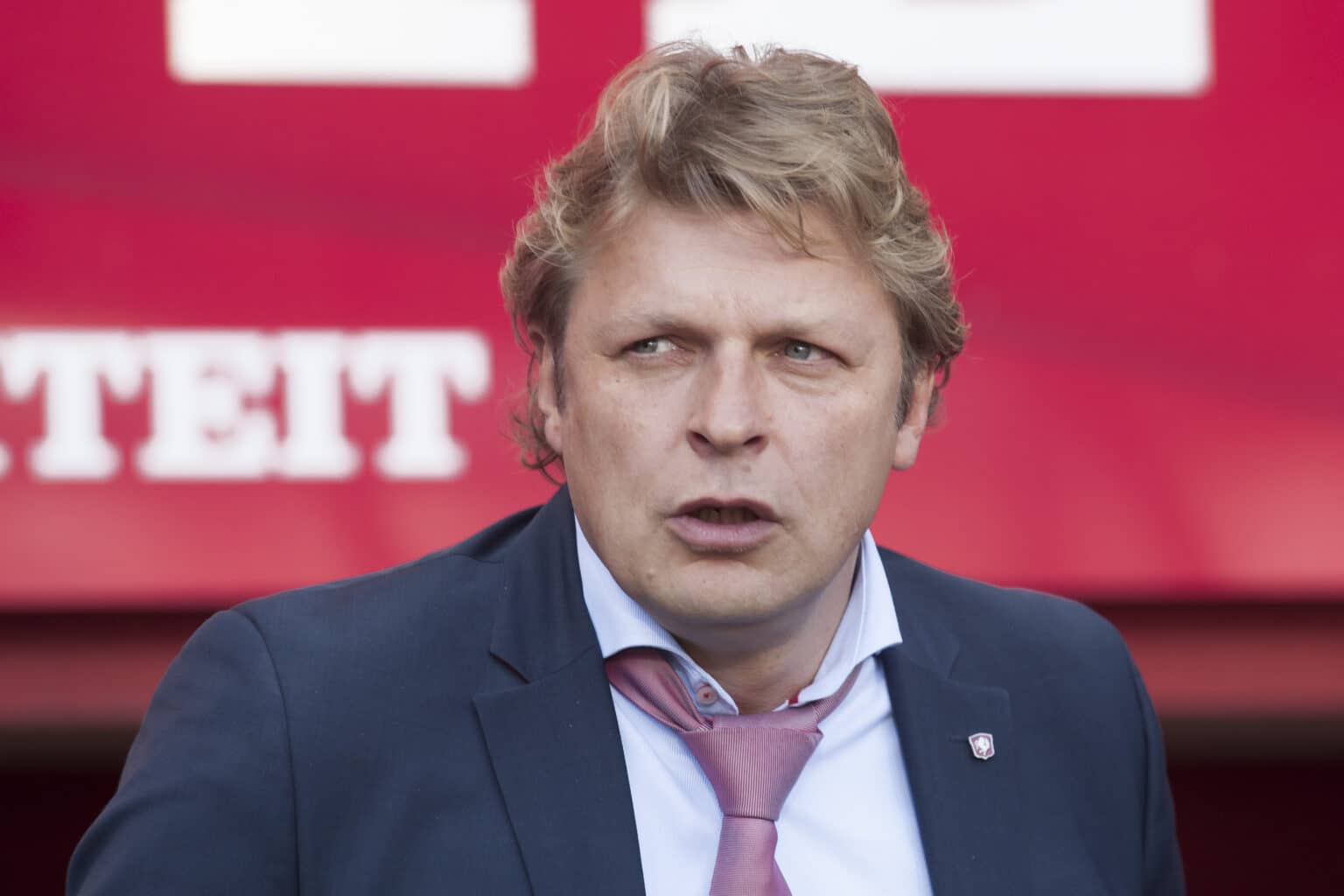 Youri Mulder - Spreker
