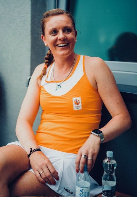 Marcella Koek - Spreker