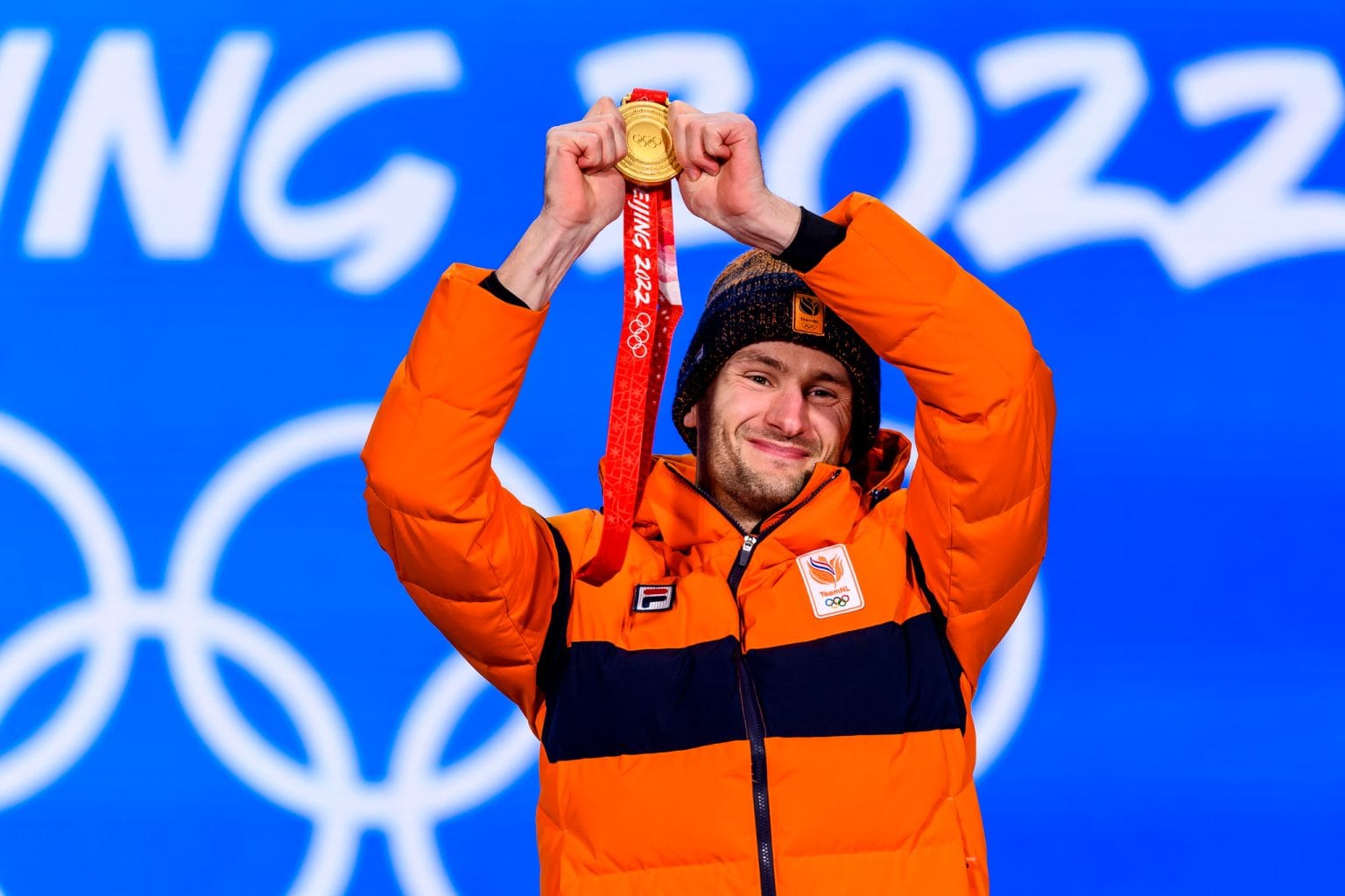 Thomas Krol - Spreker