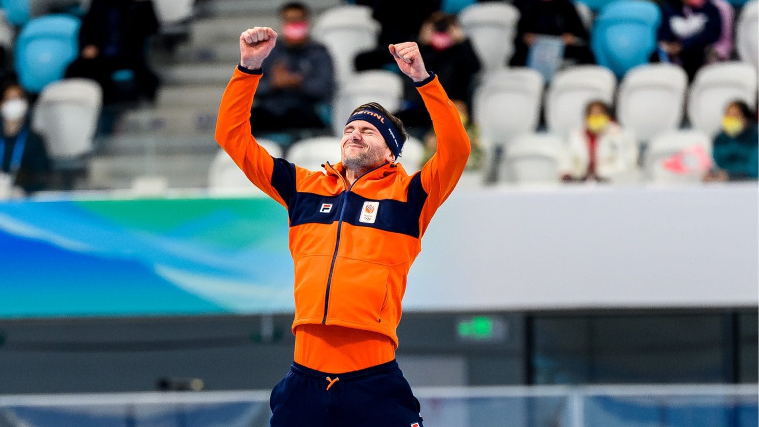 Thomas Krol - Spreker