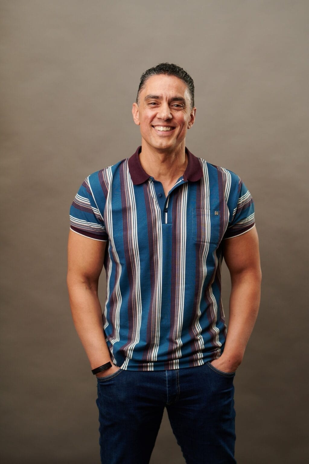 Duco Bauwens - Spreker