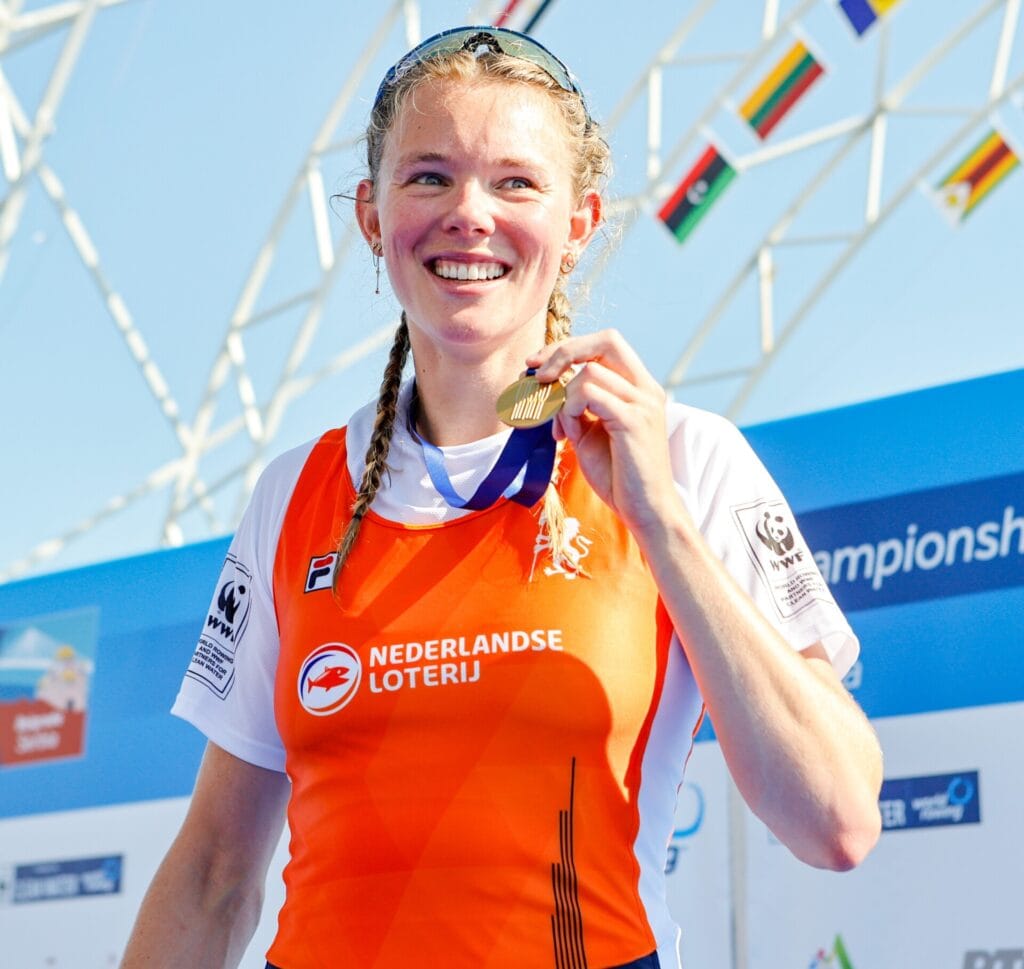 Karolien Florijn spreker