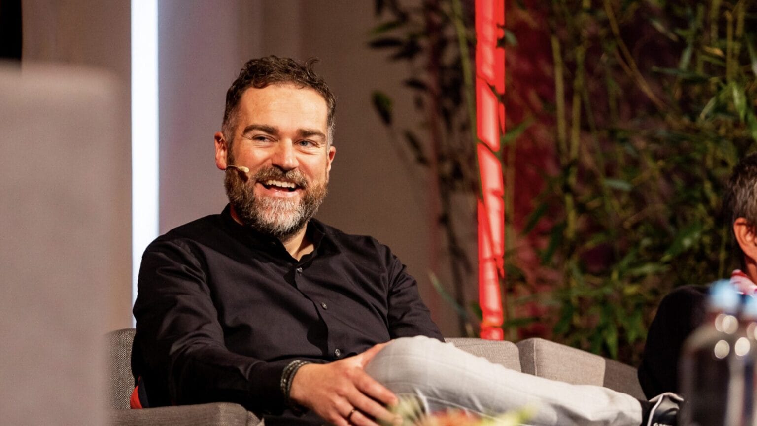 Klaas Dijkhoff - Spreker