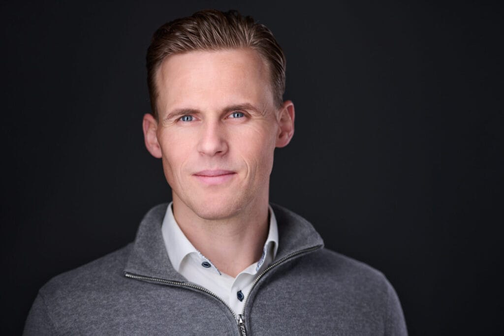 Sander van der Eijk