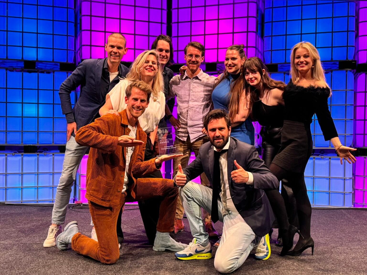 Joris Cornielje prijs